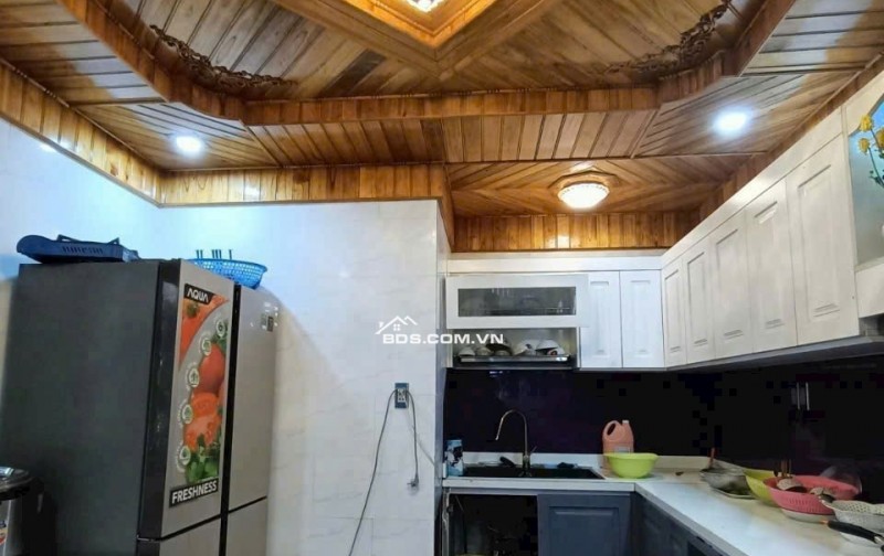 Mua ngay căn biệt thự giá rẻ gần đường Trần Cao Vân, Q.Thanh Khê, TP. Đà Nẵng