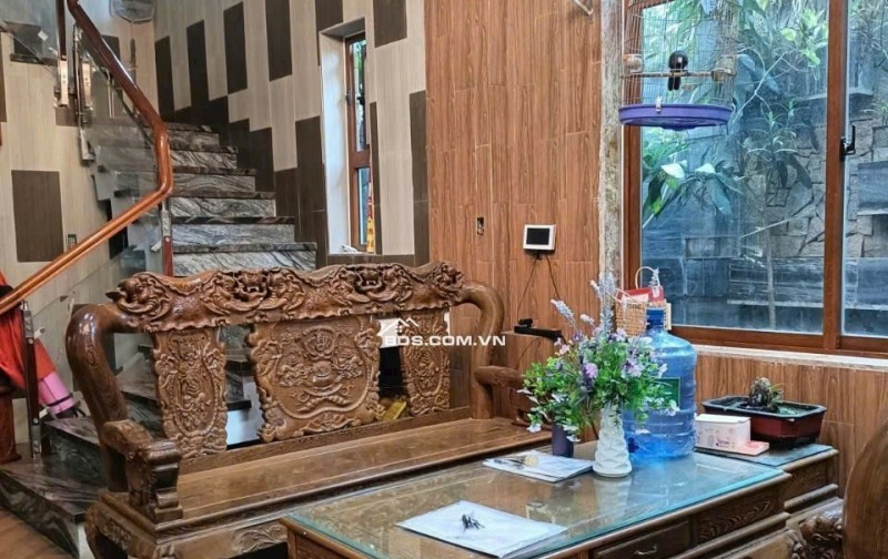 Mua ngay căn biệt thự giá rẻ gần đường Trần Cao Vân, Q.Thanh Khê, TP. Đà Nẵng