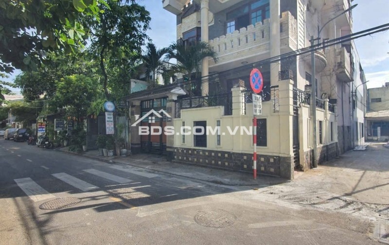Chốt ngay căn biệt thự mặt tiền gần biển Mỹ Khê, Q.Sơn Trà, TP. Đà Nẵng