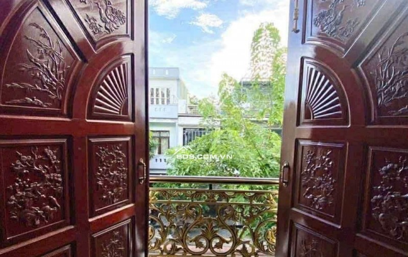 Siêu phẩm biệt thự sang trọng gần sát đường Phùng Hưng, TP. Đà Nẵng