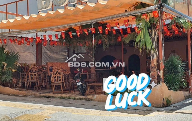 Sỡ hữu ngay lô đất ở vị trí ven biển Mỹ Khê, Q.Sơn Trà, TP. Đà Nẵng