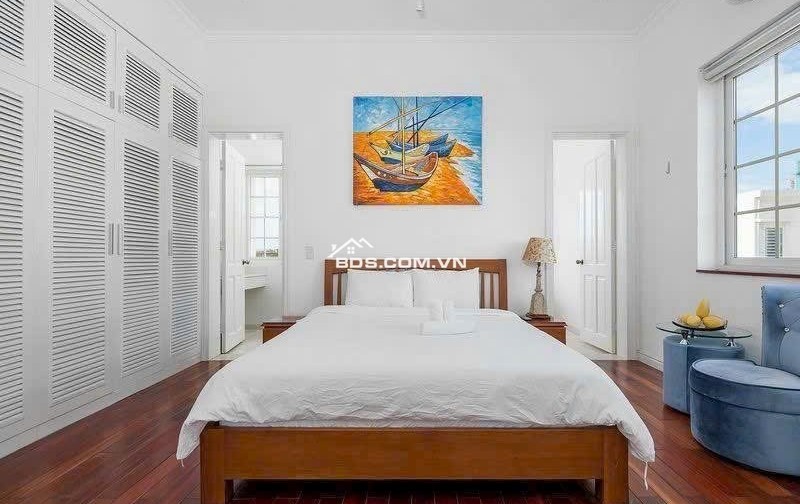 Nhanh tay sỡ hữu ngay toà nhà căn hộ Apartment Đà Nẵng