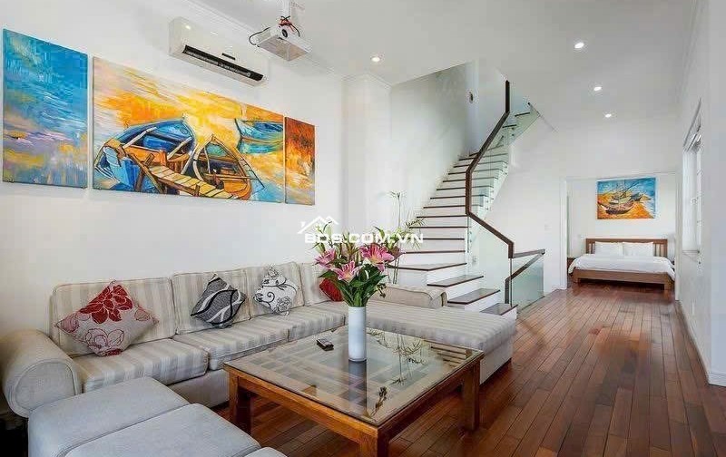 Nhanh tay sỡ hữu ngay toà nhà căn hộ Apartment Đà Nẵng