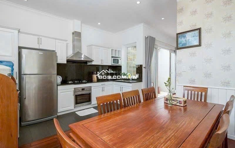 Nhanh tay sỡ hữu ngay toà nhà căn hộ Apartment Đà Nẵng