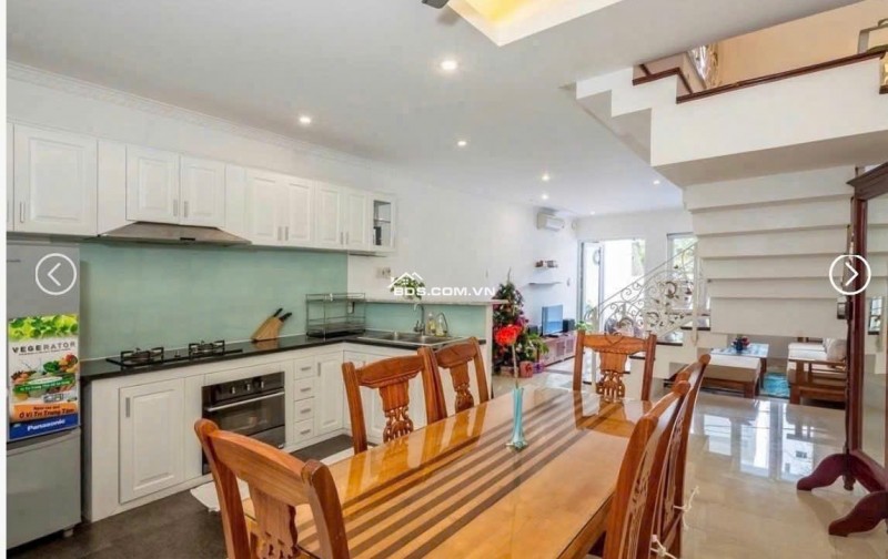 Nhanh tay sỡ hữu ngay toà nhà căn hộ Apartment Đà Nẵng