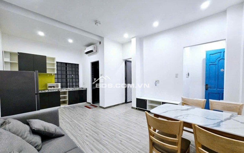 Bán toà nhà căn hộ Apartment gần sông Hàn, Q.Sơn Trà, TP. Đà Nẵng