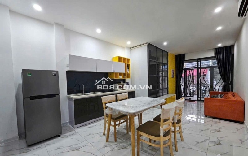 Bán toà nhà căn hộ Apartment gần sông Hàn, Q.Sơn Trà, TP. Đà Nẵng
