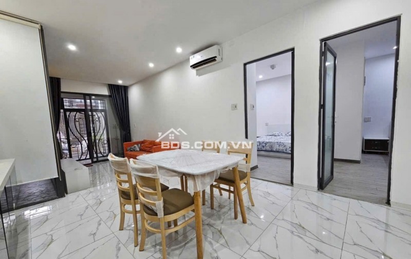 Bán toà nhà căn hộ Apartment gần sông Hàn, Q.Sơn Trà, TP. Đà Nẵng