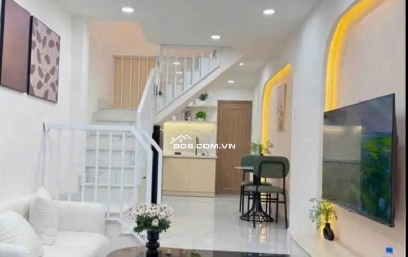 Cơ hội sỡ hữu ngay nhà đẹp giá rẻ gần đường Trần Cao Vân, Q.Thanh Khê, TP. Đà Nẵng