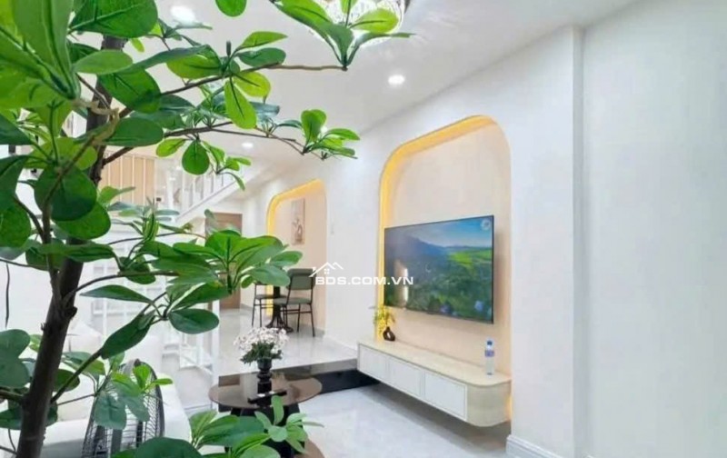 Cơ hội sỡ hữu ngay nhà đẹp giá rẻ gần đường Trần Cao Vân, Q.Thanh Khê, TP. Đà Nẵng
