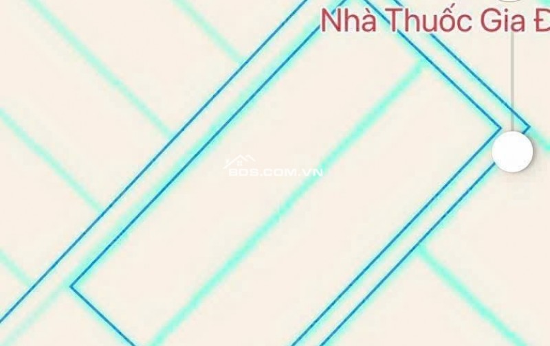 Săn ngay cặp đất đẹp sát đường Phó Đức Chính, Q.Sơn Trà, TP. Đà Nẵng