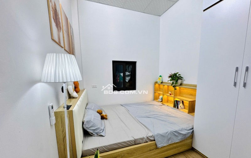 NHÀ ĐẸP PHỐ NGỌC HÀ, ĐẸP Ở NGAY, ĐẦY ĐỦ TIỆN ÍCH, GẦN TRƯỜNG HỌC, CHỢ