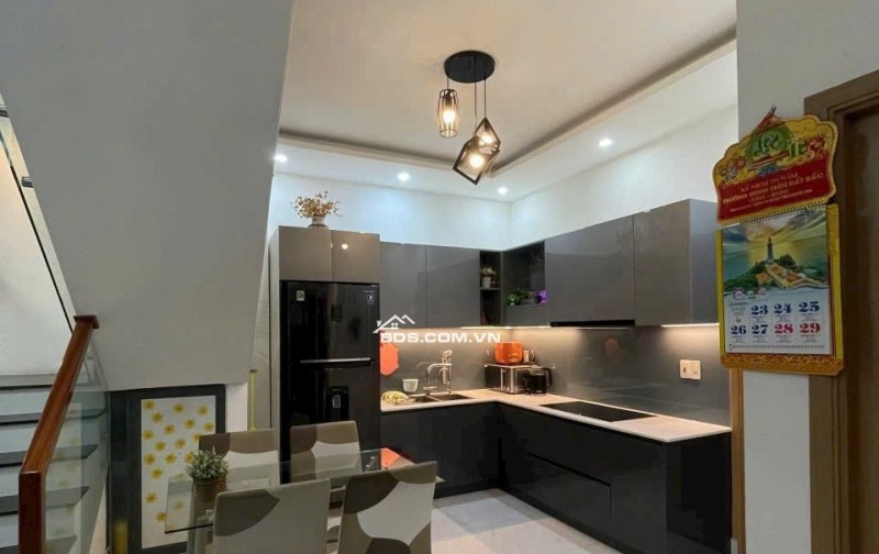 Mua ngay nhà đẹp giá rẻ gần đường Điện Biên Phủ và đường Lê Độ, TP. Đà Nẵng
