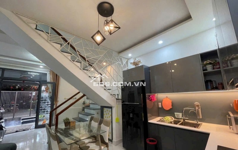 Mua ngay nhà đẹp giá rẻ gần đường Điện Biên Phủ và đường Lê Độ, TP. Đà Nẵng