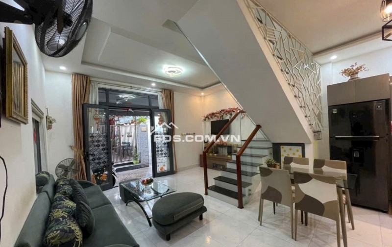 Mua ngay nhà đẹp giá rẻ gần đường Điện Biên Phủ và đường Lê Độ, TP. Đà Nẵng