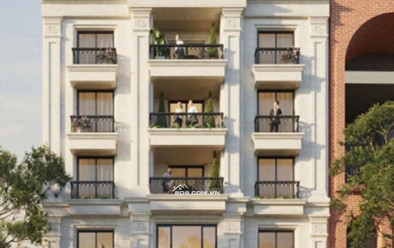 Duy nhất Đống Đa . Bán 630m Mặt phố Tây Sơn .Quỹ đất lớn  Mặt tiền lớn . Có GPXD .Phù hơp đa dạng cho chủ Đtư  . Có Thương lượng .