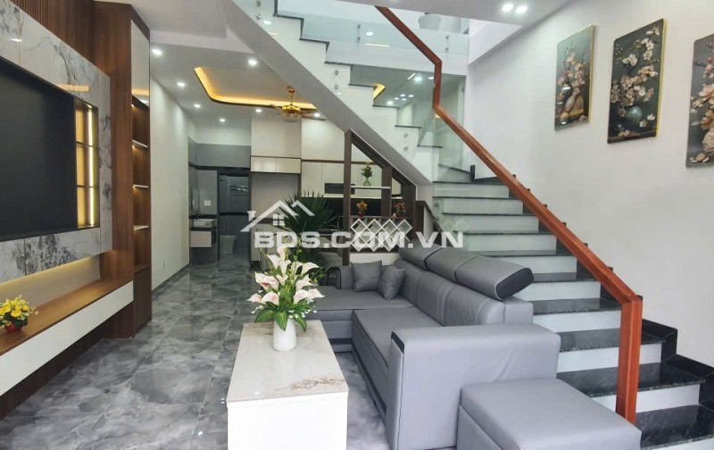 Săn ngay căn nhà đẹp gần đường Hoàng Văn Thái, Q.Liên Chiểu, TP. Đà Nẵng