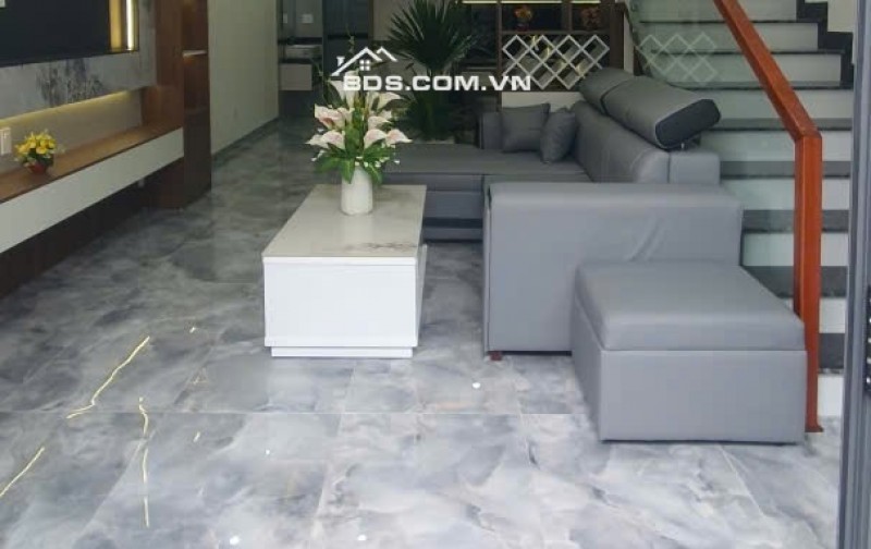 Săn ngay căn nhà đẹp gần đường Hoàng Văn Thái, Q.Liên Chiểu, TP. Đà Nẵng