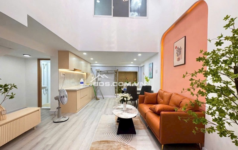 Mua ngay nhà đẹp giá rẻ gần biển Thanh Bình, Q.Hải Châu, TP. Đà Nẵng