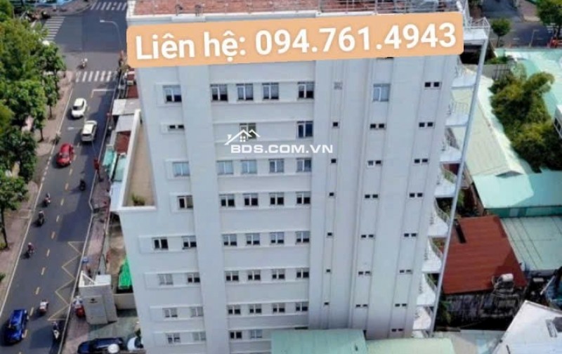BỆNH VIỆN CHUYÊN KHOA 27 - 27A KỲ ĐỒNG QUẬN 3 TP HCM