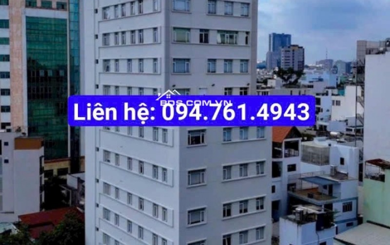 BỆNH VIỆN CHUYÊN KHOA 27 - 27A KỲ ĐỒNG QUẬN 3 TP HCM