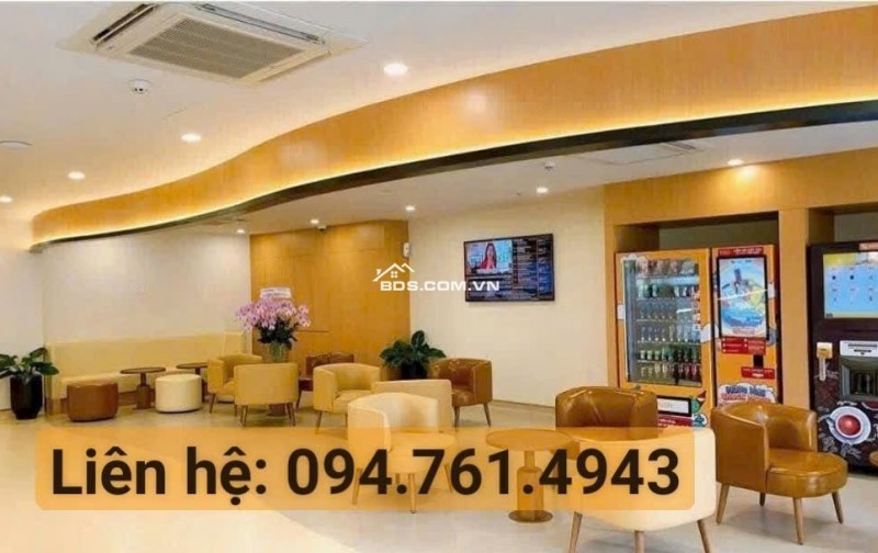 BỆNH VIỆN CHUYÊN KHOA 27 - 27A KỲ ĐỒNG QUẬN 3 TP HCM