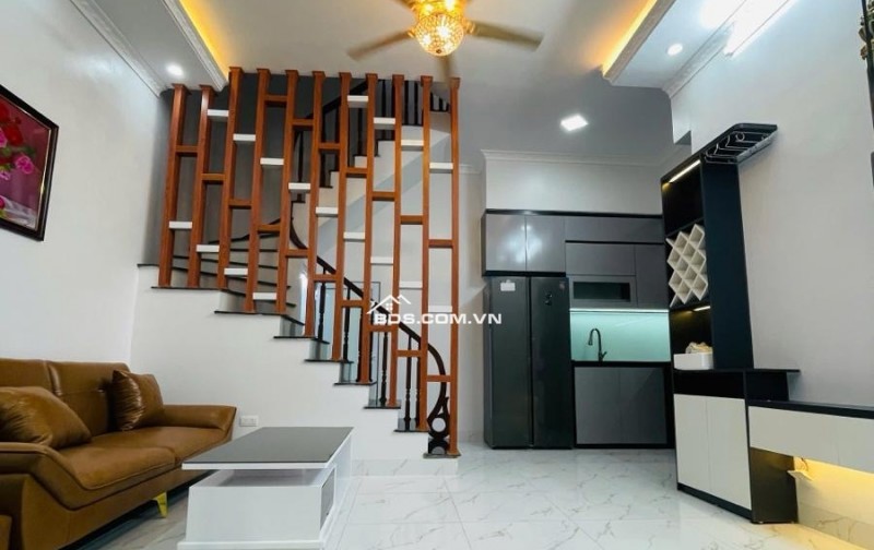  NHÀ ĐẸP TÂY SƠN – VỊ TRÍ ĐẮC ĐỊA – SÂN TRƯỚC THOÁNG 