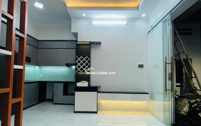  NHÀ ĐẸP TÂY SƠN – VỊ TRÍ ĐẮC ĐỊA – SÂN TRƯỚC THOÁNG 