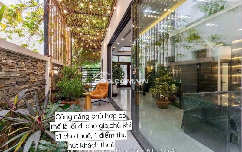 Dự án Vinhome golden city , phân khu Thiên Hà , phân khu chiếm nhiều công viên nhất dự án