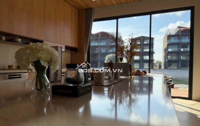 Biệt thự song lập tại phân khu komoremy của nhật trên đảo vũ yên Vinhome Royal ISland