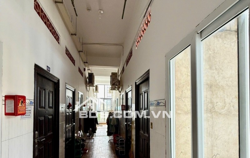 Siêu Hiếm Toà CHDV 7 Tầng Ngay Làng Đại Học ABC – Doanh Thu160/tháng