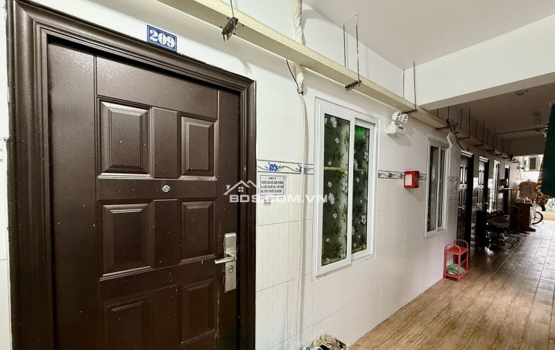 Siêu Hiếm Toà CHDV 7 Tầng Ngay Làng Đại Học ABC – Doanh Thu160/tháng