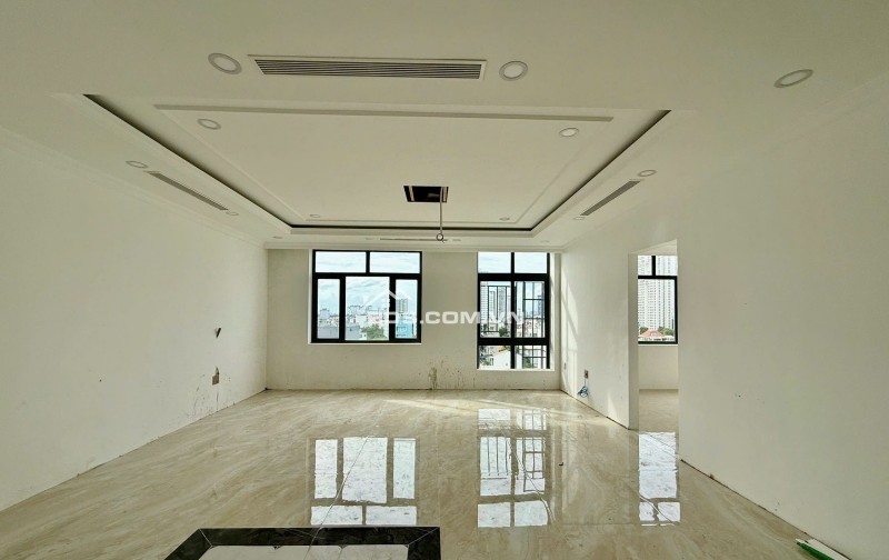 Siêu Hiếm Toà CHDV 7 Tầng Ngay Làng Đại Học ABC – Doanh Thu160/tháng