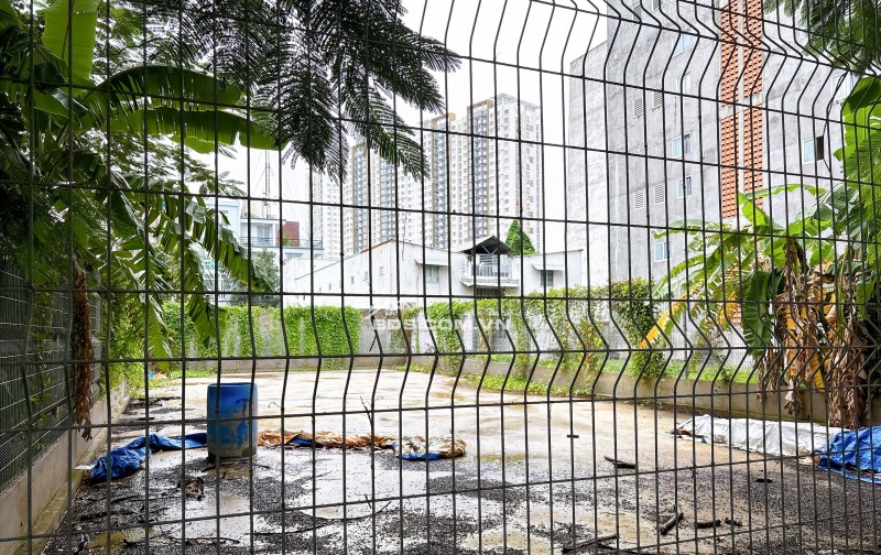 BÁN LÔ ĐẤT 250M² MẶT TIỀN KHU B – LÀNG ĐẠI HỌC ABC – GẦN ĐẠI HỌC RMIT