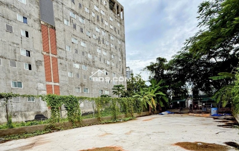 BÁN LÔ ĐẤT 250M² MẶT TIỀN KHU B – LÀNG ĐẠI HỌC ABC – GẦN ĐẠI HỌC RMIT