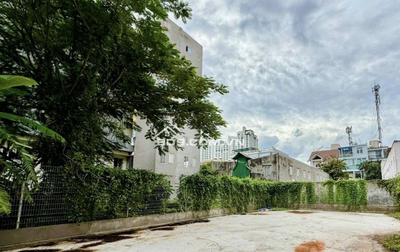BÁN LÔ ĐẤT 250M² MẶT TIỀN KHU B – LÀNG ĐẠI HỌC ABC – GẦN ĐẠI HỌC RMIT