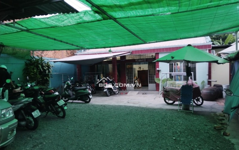 BÁN GẤP LÔ ĐẤT 512M² – MẶT TIỀN KINH DOANH ĐƯỜNG SỐ 75, TÂN PHONG, Q7 – SÁT LOTTE MART