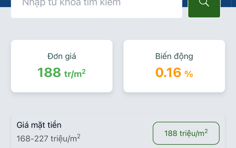 BÁN GẤP LÔ ĐẤT 512M² – MẶT TIỀN KINH DOANH ĐƯỜNG SỐ 75, TÂN PHONG, Q7 – SÁT LOTTE MART