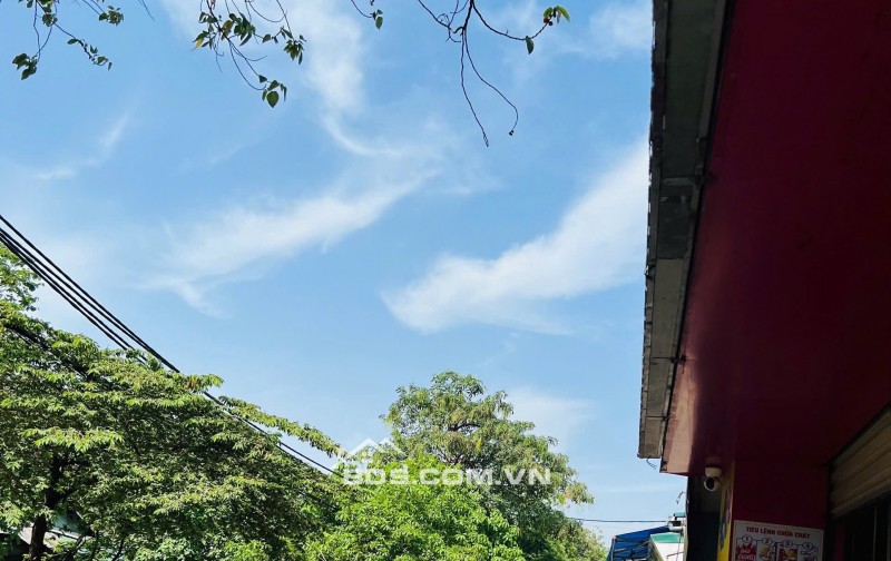 Bán nhà mặt ngõ Tân Khai, Hoàng Mai 3,1tỷ. Diện tích 25m, mặt tiền rộng 5m