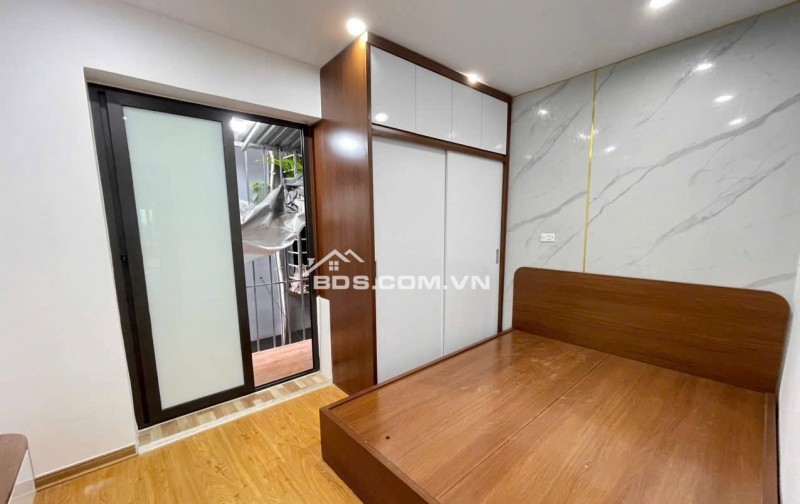 Bán căn hộ khu tập thể Đại học Sư phạm Hà Nội