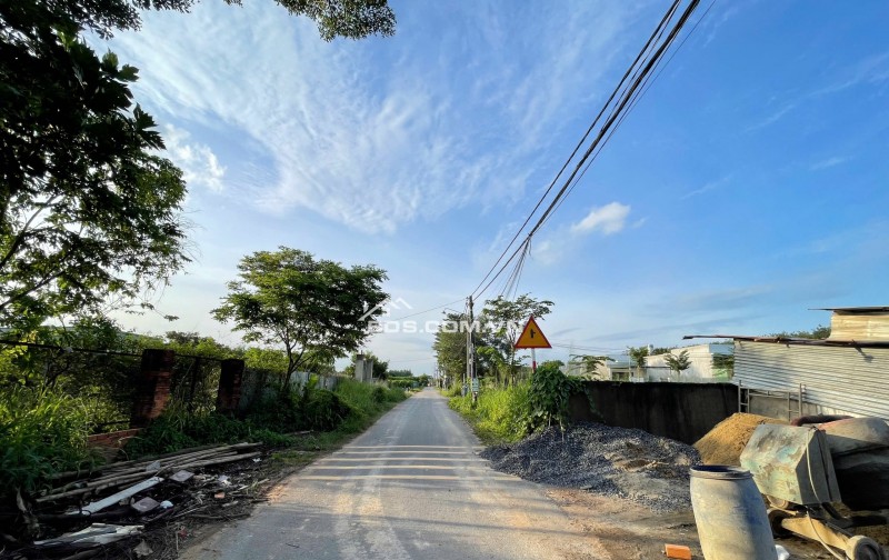 đất sào Full thổ cư tại Trảng Bom