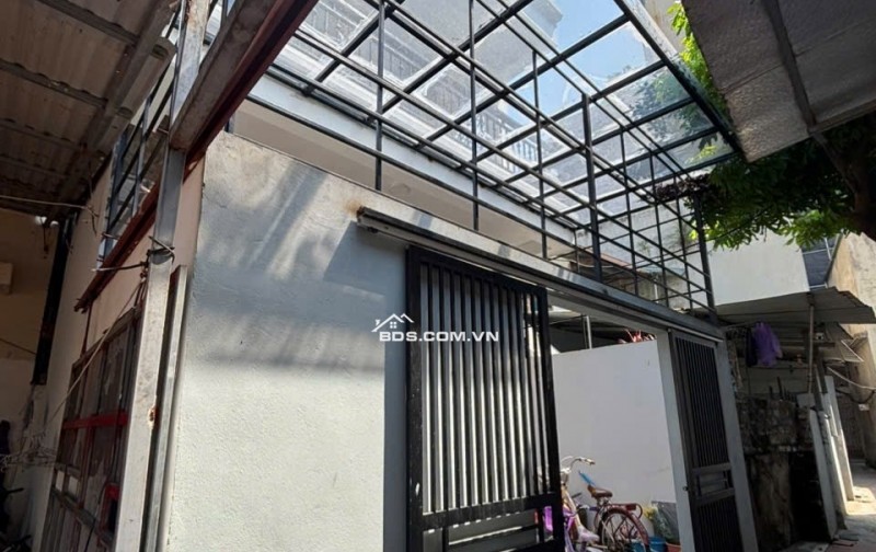 Bán nhà Hưng Phúc gần công viên Yên Sở, Hoàng Mai