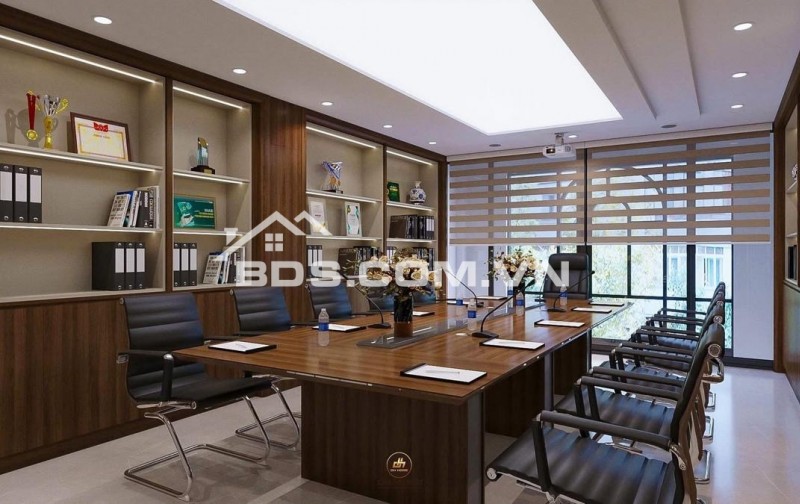 Bán nhà Tôn Đức Thắng 8 tầng thang máy, ngõ thông kinh doanh, văn phòng, ô tô tránh, nhà đẹp mới tinh