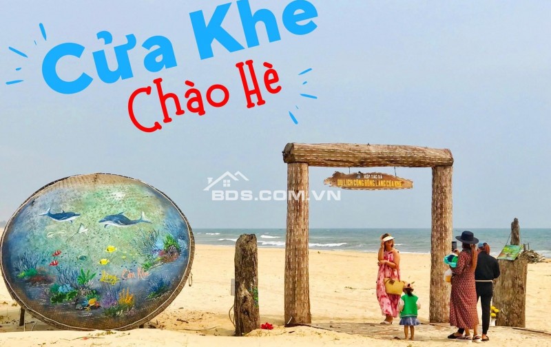 Trung Tâm Tư Vấn Đầu Tư BĐS Vùng Đông Quảng Nam