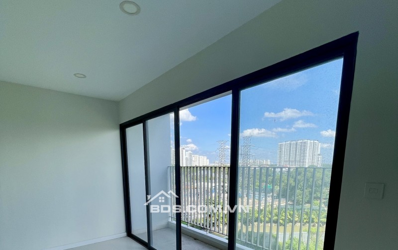 Bán Officetel Lavida Plus Quận 7 – Căn B2.0409, diện tích 54.7m², giá 3,401 tỷ