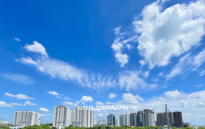 Siêu phẩm Officetel Lavida Plus – Căn B2.0705 tầng 7, giá chỉ 3,310 tỷ