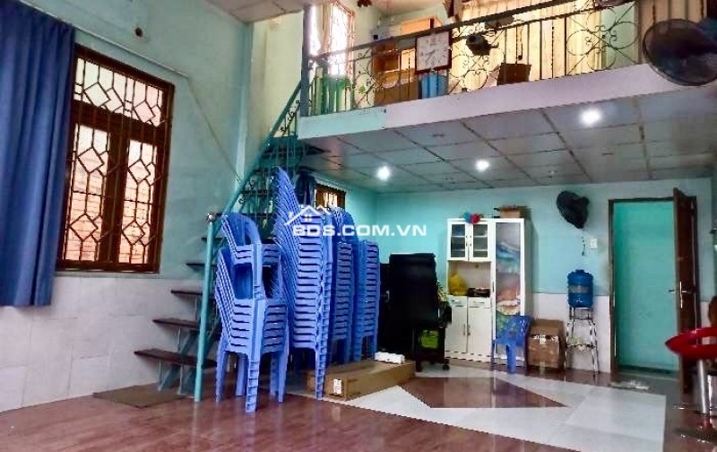 Bán nhà Phường 15 Tân Bình Phạm Văn Bạch ngang 4m dài 18,2m, lô góc
