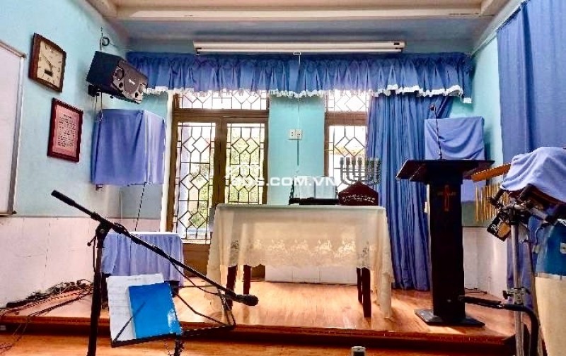 Bán nhà Phường 15 Tân Bình Phạm Văn Bạch ngang 4m dài 18,2m, lô góc