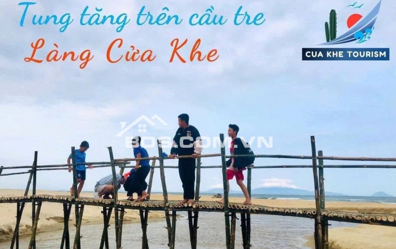 Trung Tâm Tư Vấn Đầu Tư Bất Động Sản - Khu Vực Vùng Đông Quảng Nam