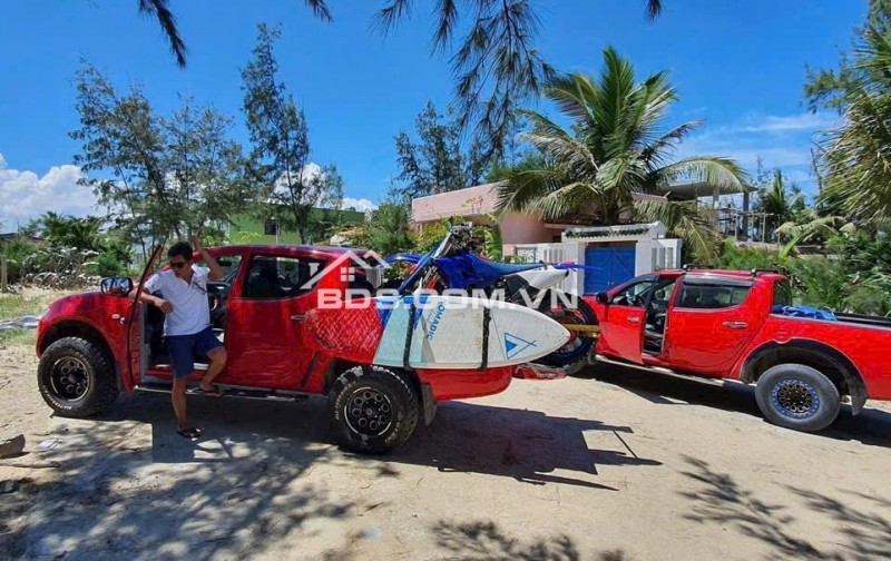 Trung tám tư vấn đầu tư BĐS khu vực vùng đông Quảng Nam
